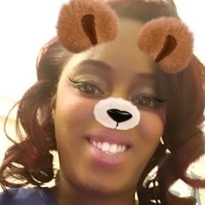 Meet your Posher, Krystal